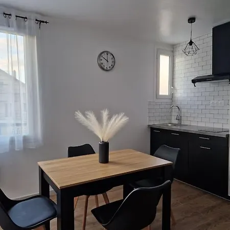 Apartmán 