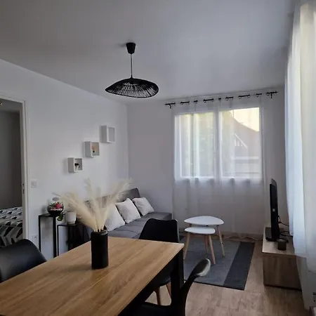 Apartmán 