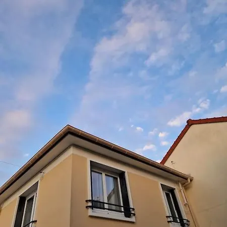 Apartmán 