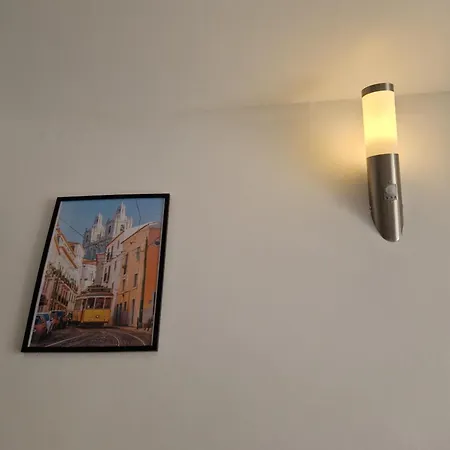 Apartmán 